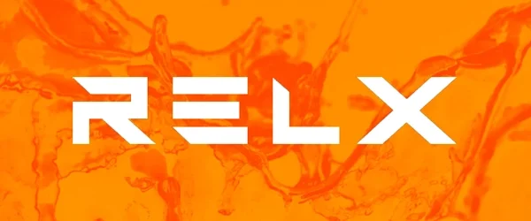 RELX悅刻電子煙官網